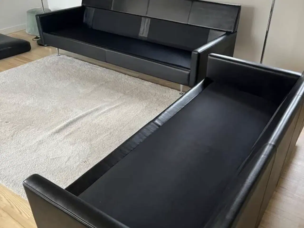 Billede 3 - Mogens Hansen sofaer