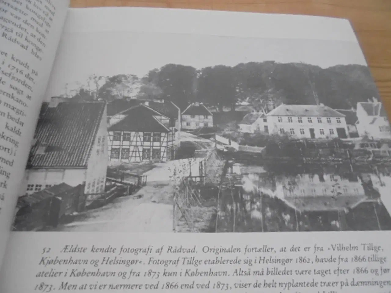 Billede 2 - Søllerød – som det var engang. Langs Mølleåen