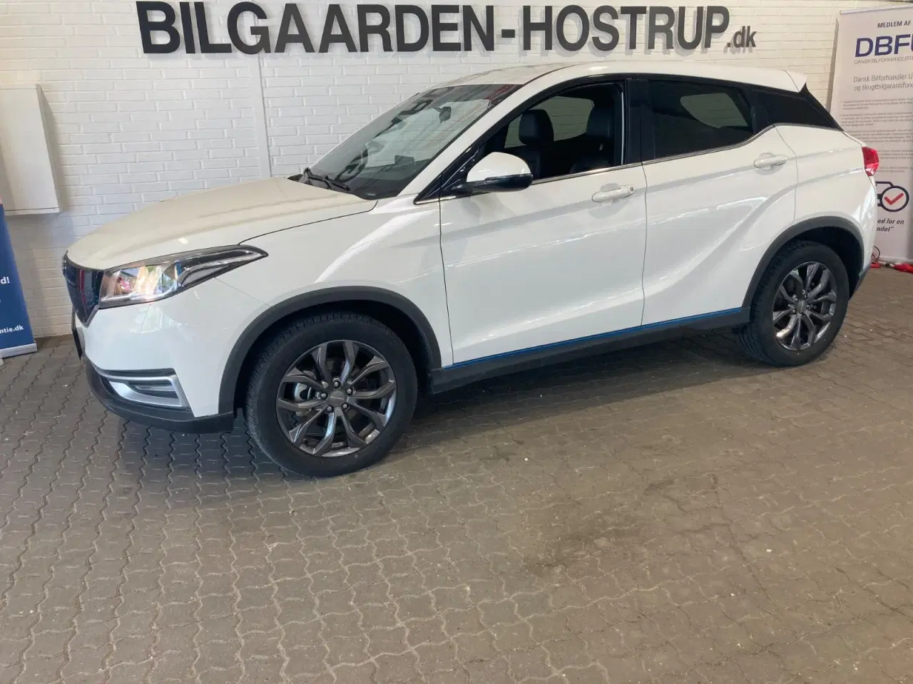 Billede 2 - Seres 3  Luxury