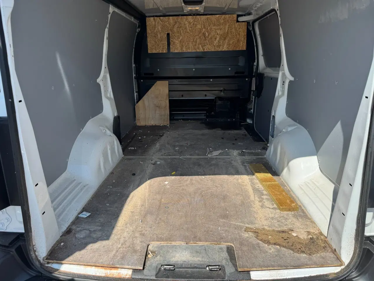 Billede 12 - Opel Vivaro 2,0 D 145 Enjoy L3V2 aut.