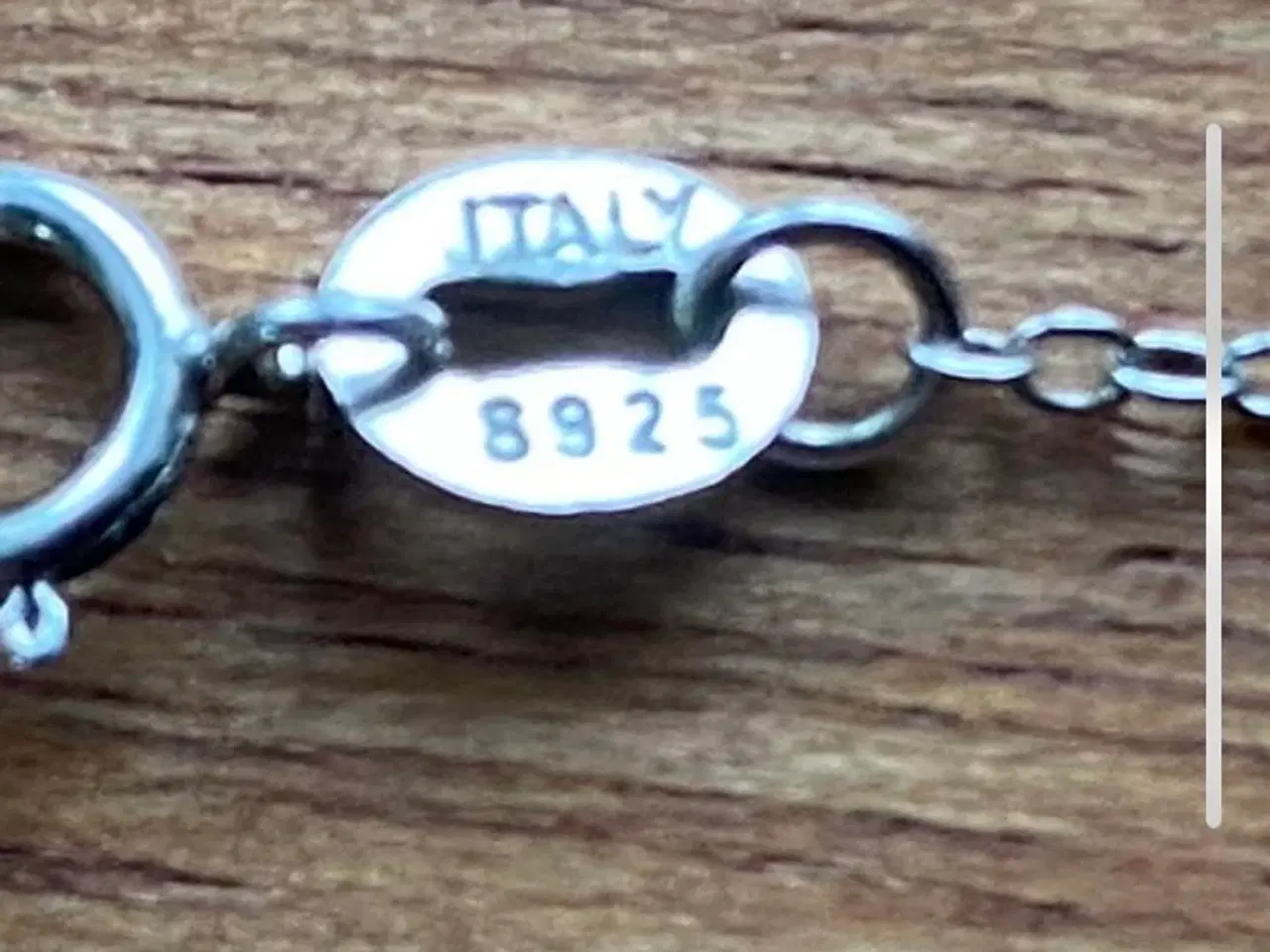 Billede 3 - Ankerkæde