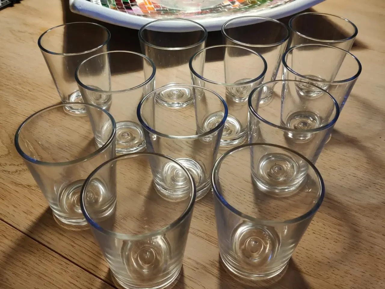 Billede 1 - Eva solo drikkeglas