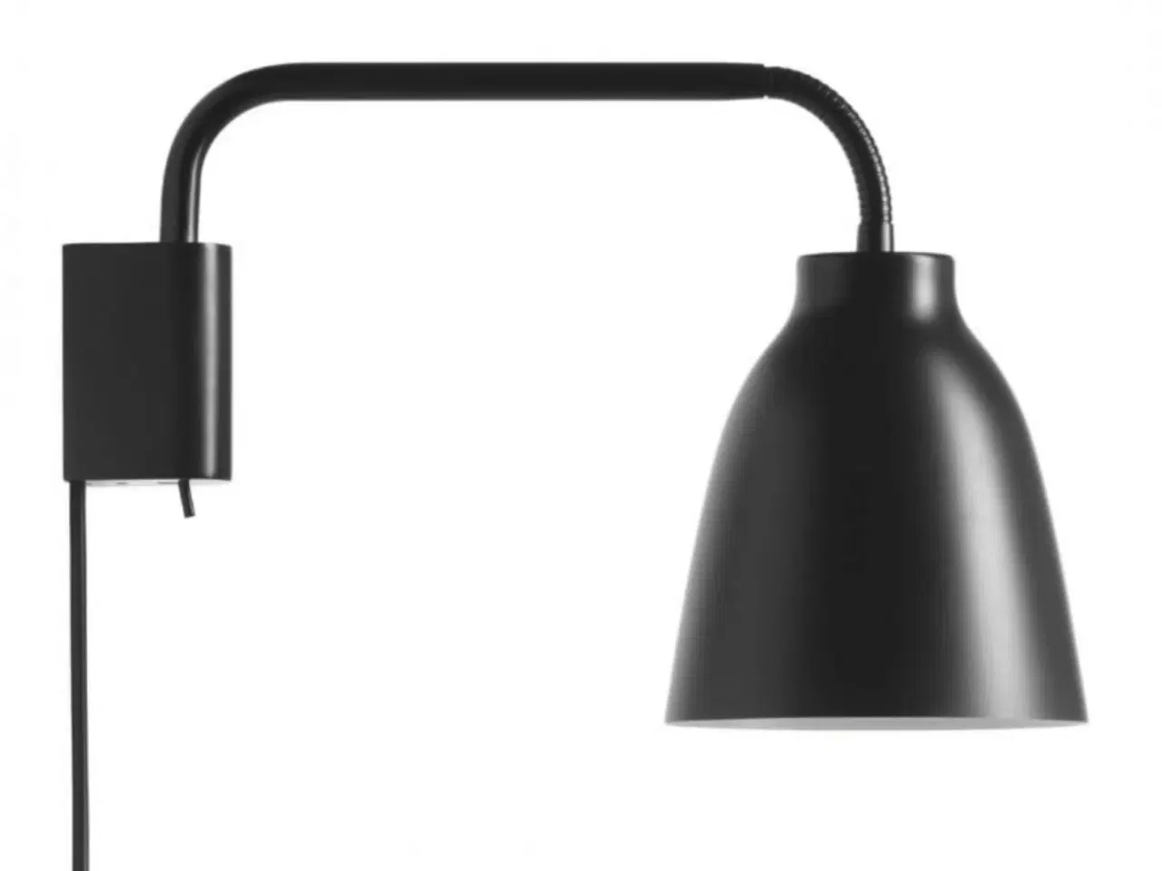 Billede 6 - Væglampe Fritz Hansen