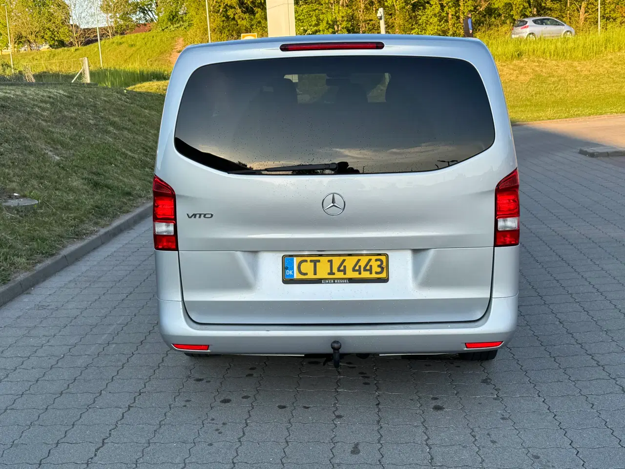 Billede 4 - Vito 116 2020