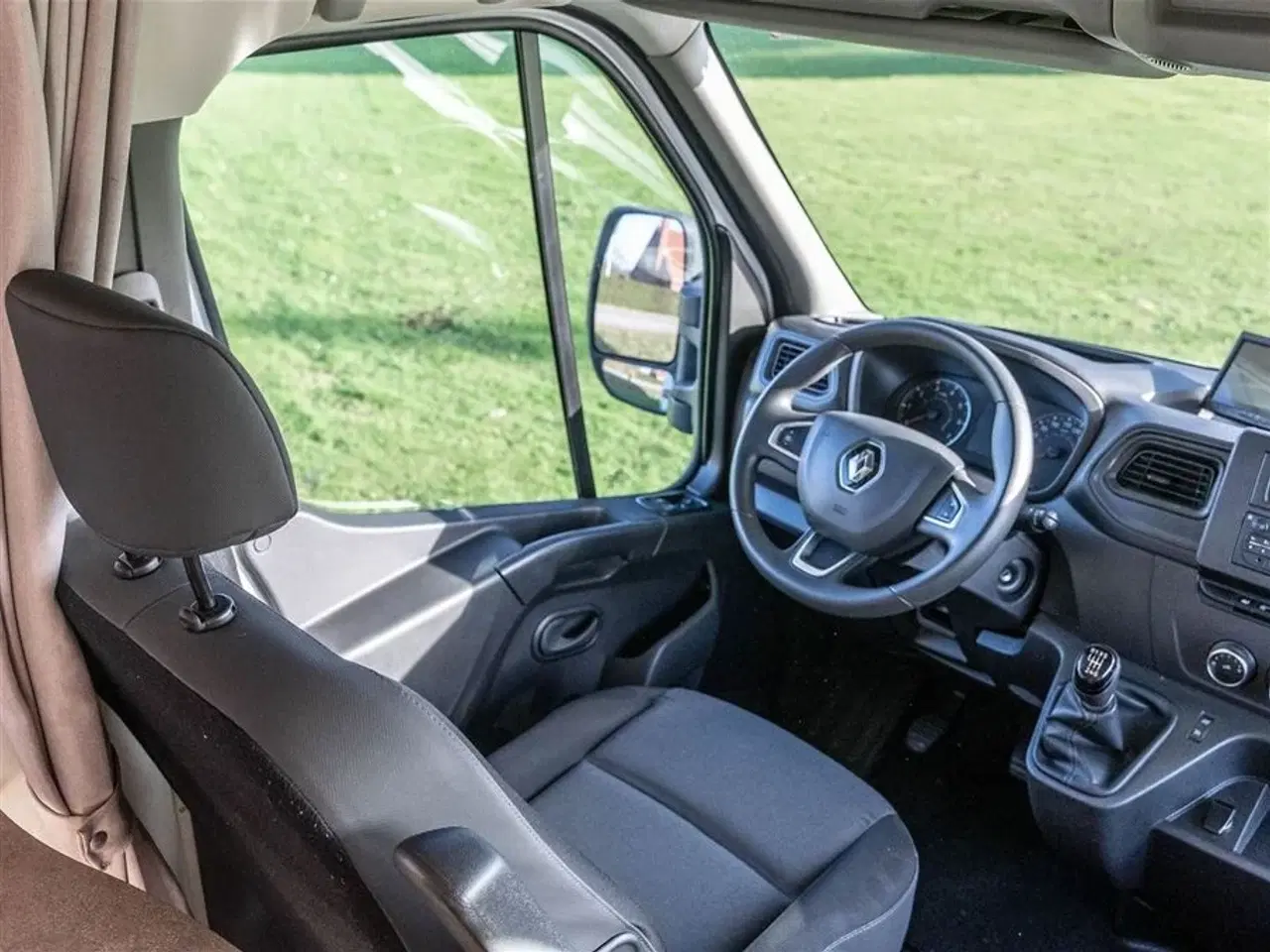 Billede 4 - 2020 - Ahorn ECO 680 Alkove   Velholdt kort Ahorn med alkove