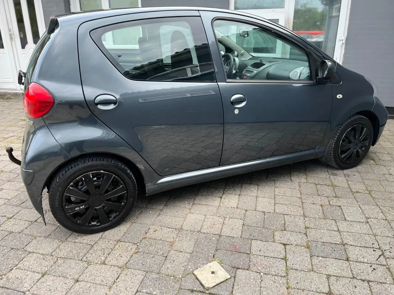 Billede 6 - Toyota Aygo 1,0 Plus Blue II MMT komfort