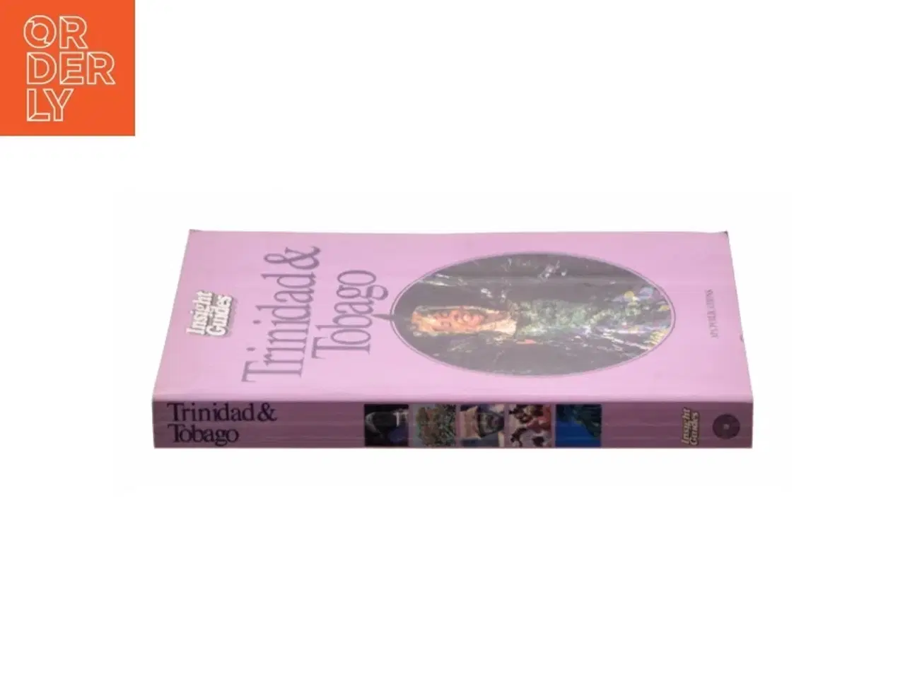 Billede 3 - Trinidad (insight Guides) (Bog)