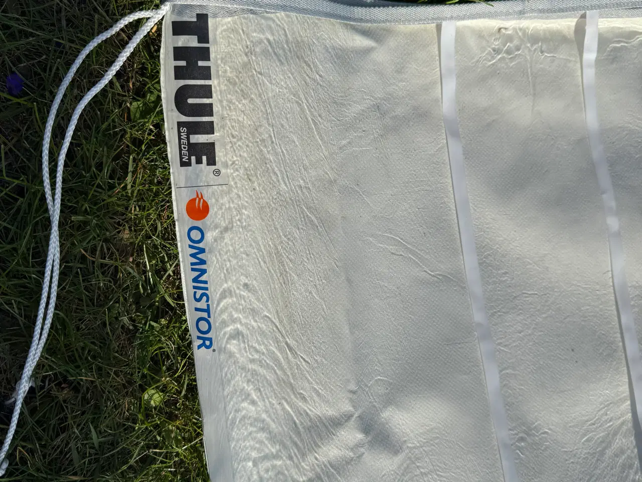 Billede 2 - THULE Omnistor  front markise 