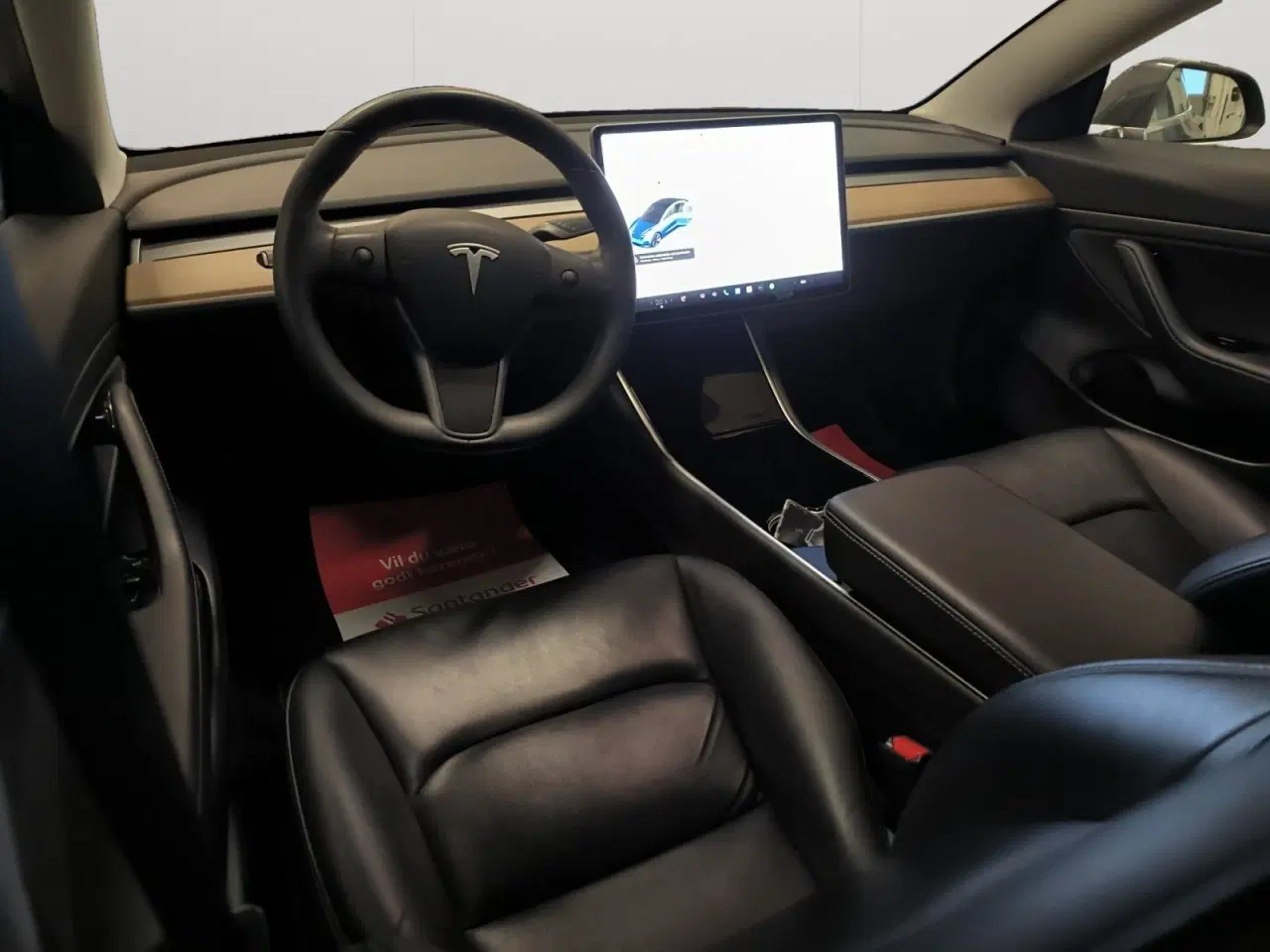 Billede 5 - Tesla Model 3  Standard Range+ RWD