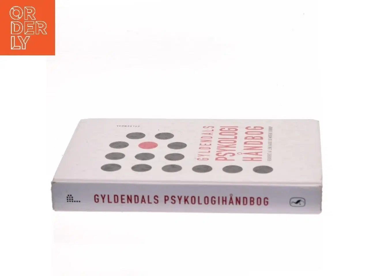 Billede 2 - Gyldendals psykologihåndbog (Bog)