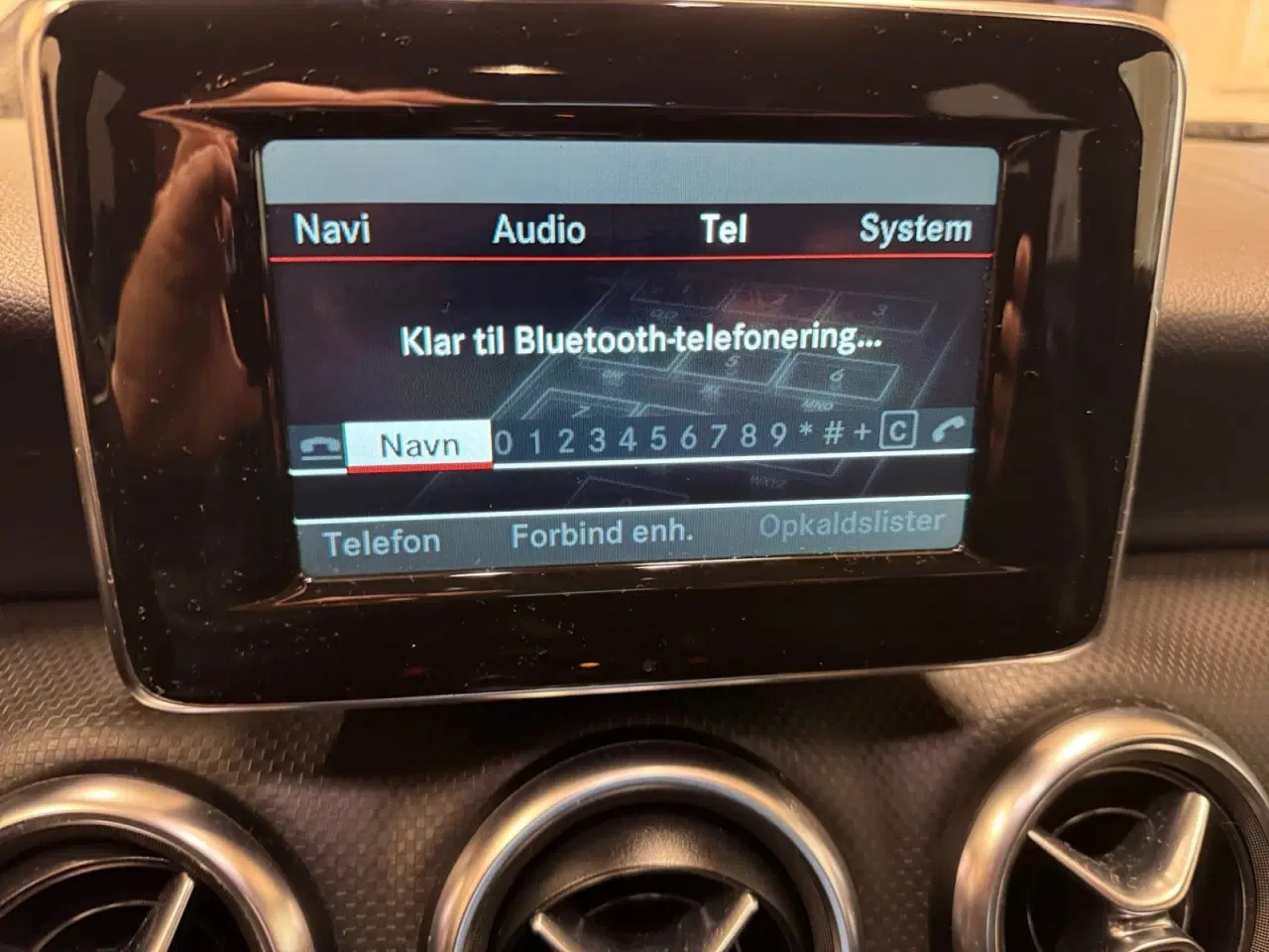 Billede 10 - Mercedes A180 1,5 CDi Urban