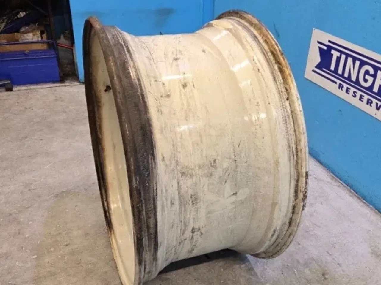 Billede 3 - 38" DW20BX38