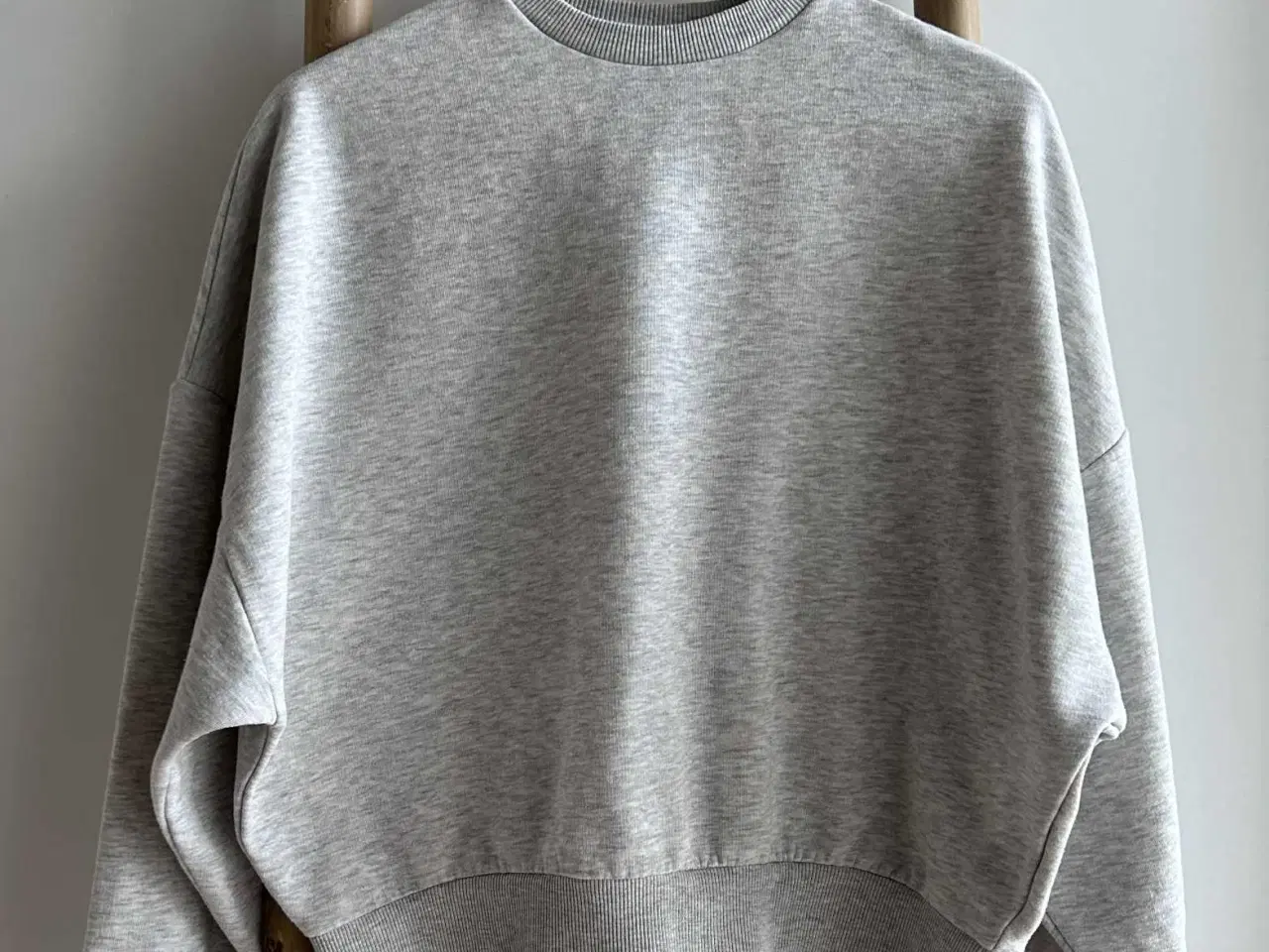 Billede 1 - Nelly, oversize sweat, sweatshirt, str. XXS