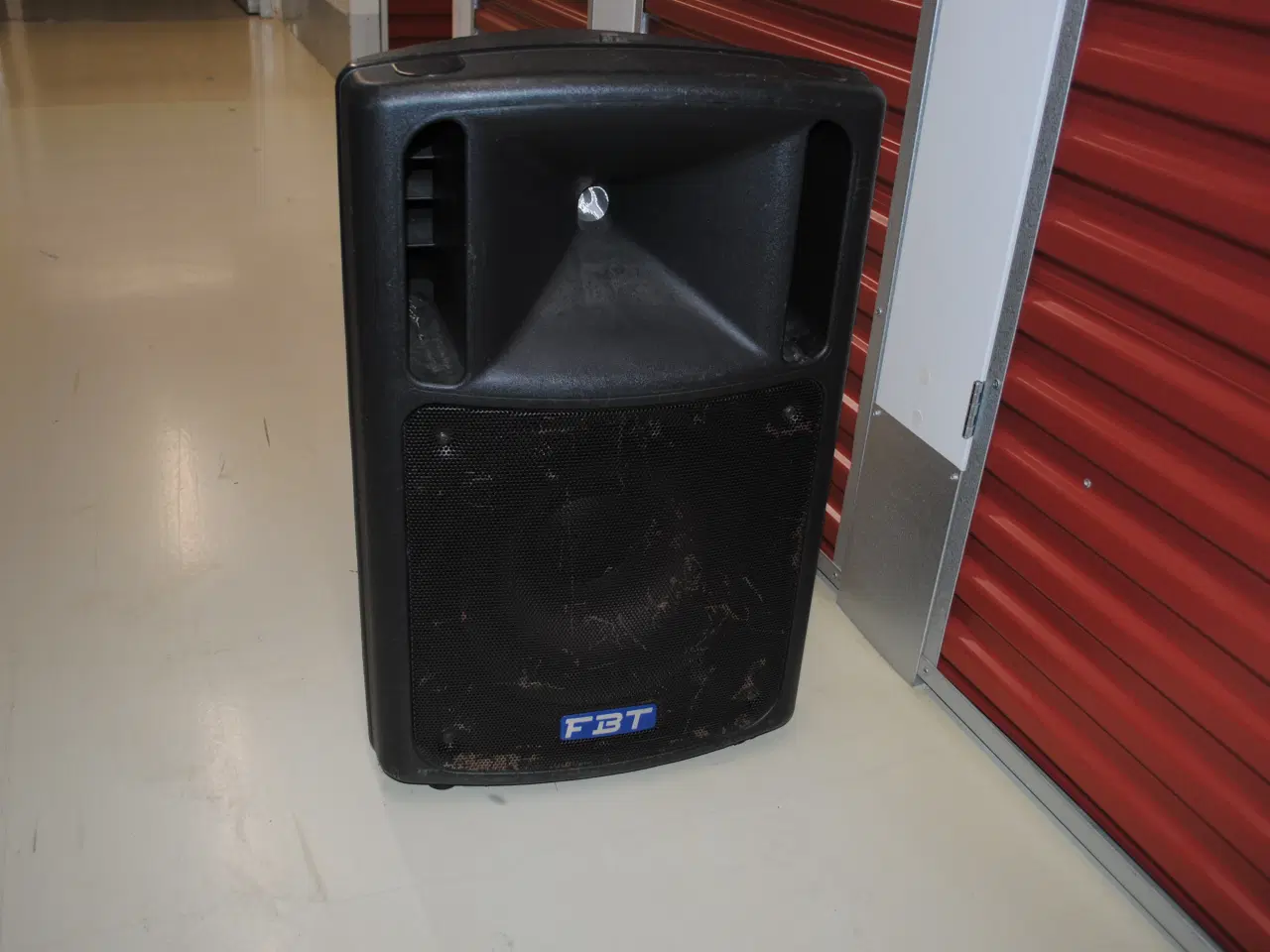 Billede 3 - et par FBT MaxX 6A PA højtalerer