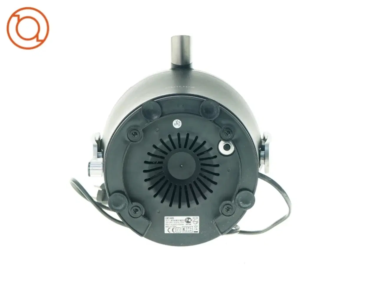 Billede 4 - Juice maskine fra Philips (str. H 45 cm o 20 cm)