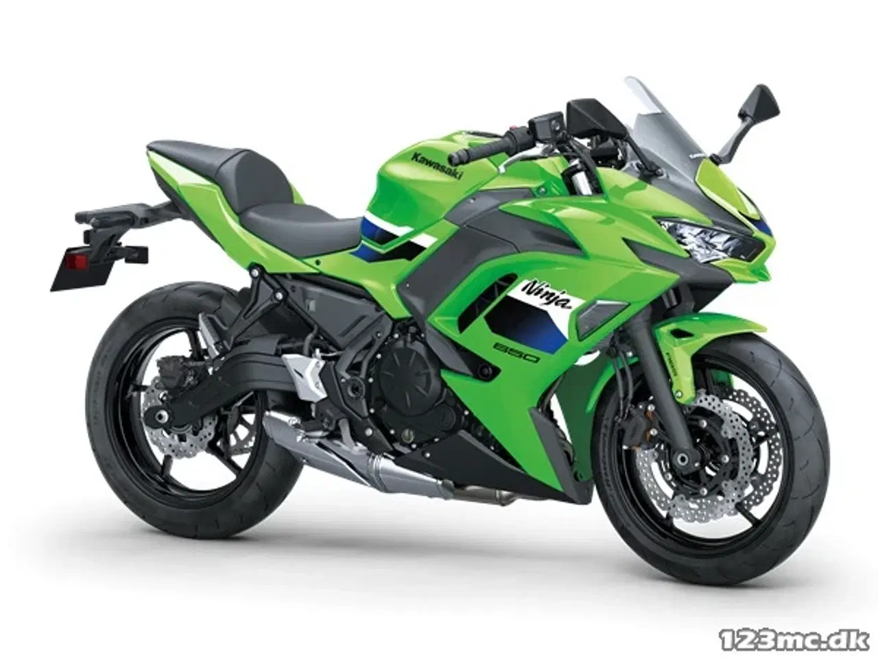 Billede 4 - Kawasaki Ninja 650 ABS