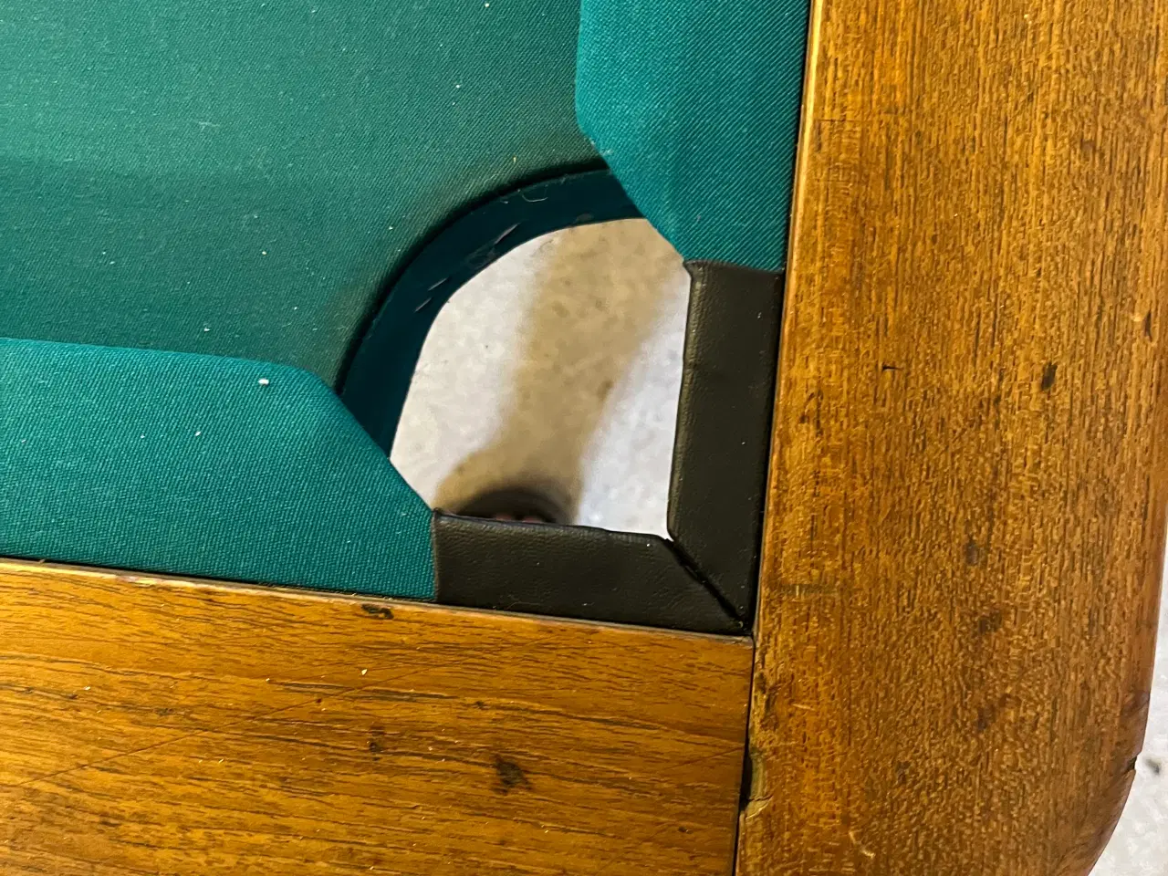Billede 1 - Poolbord
