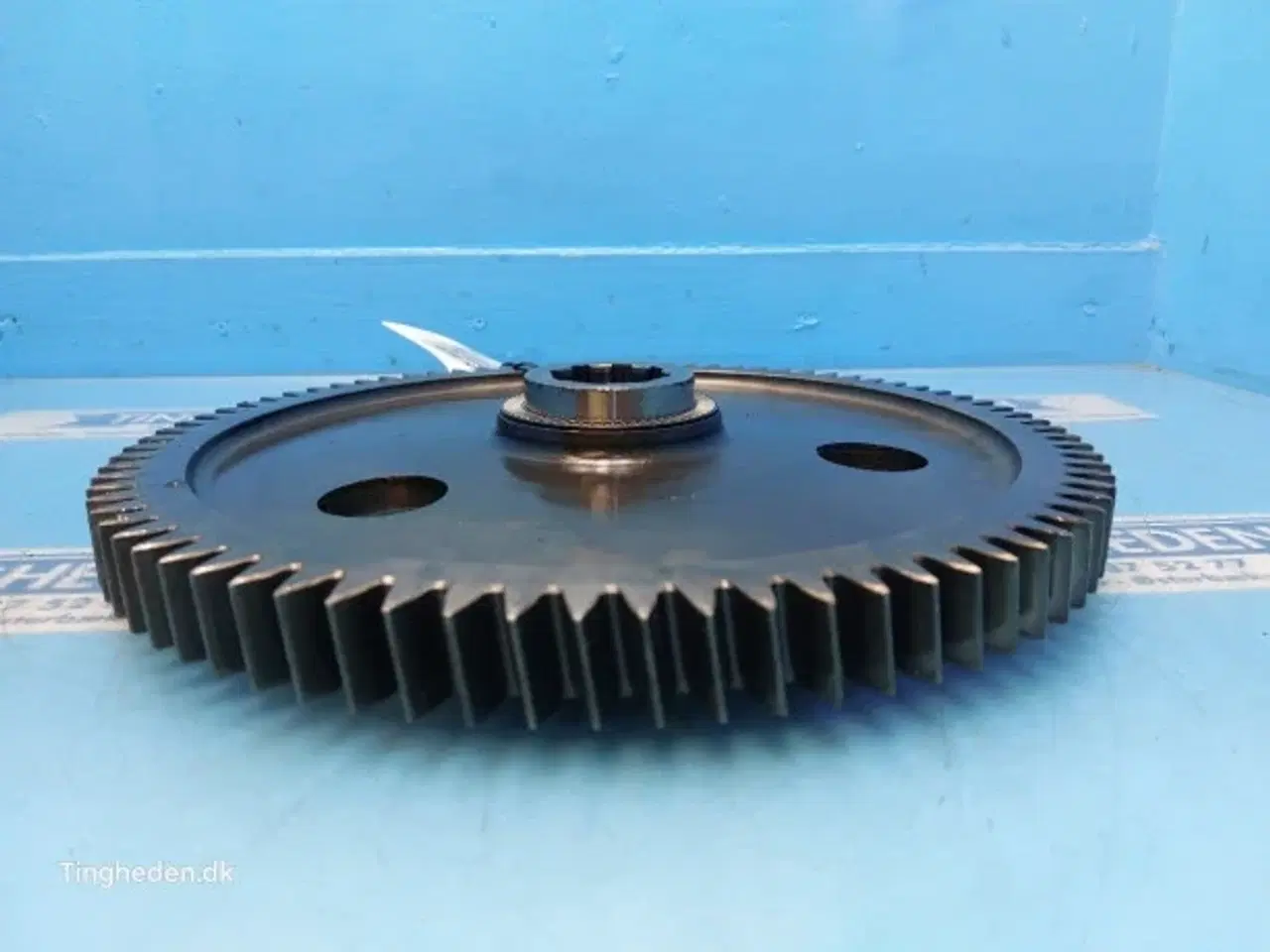 Billede 2 - New Holland 8670 Tandhjul 9849575