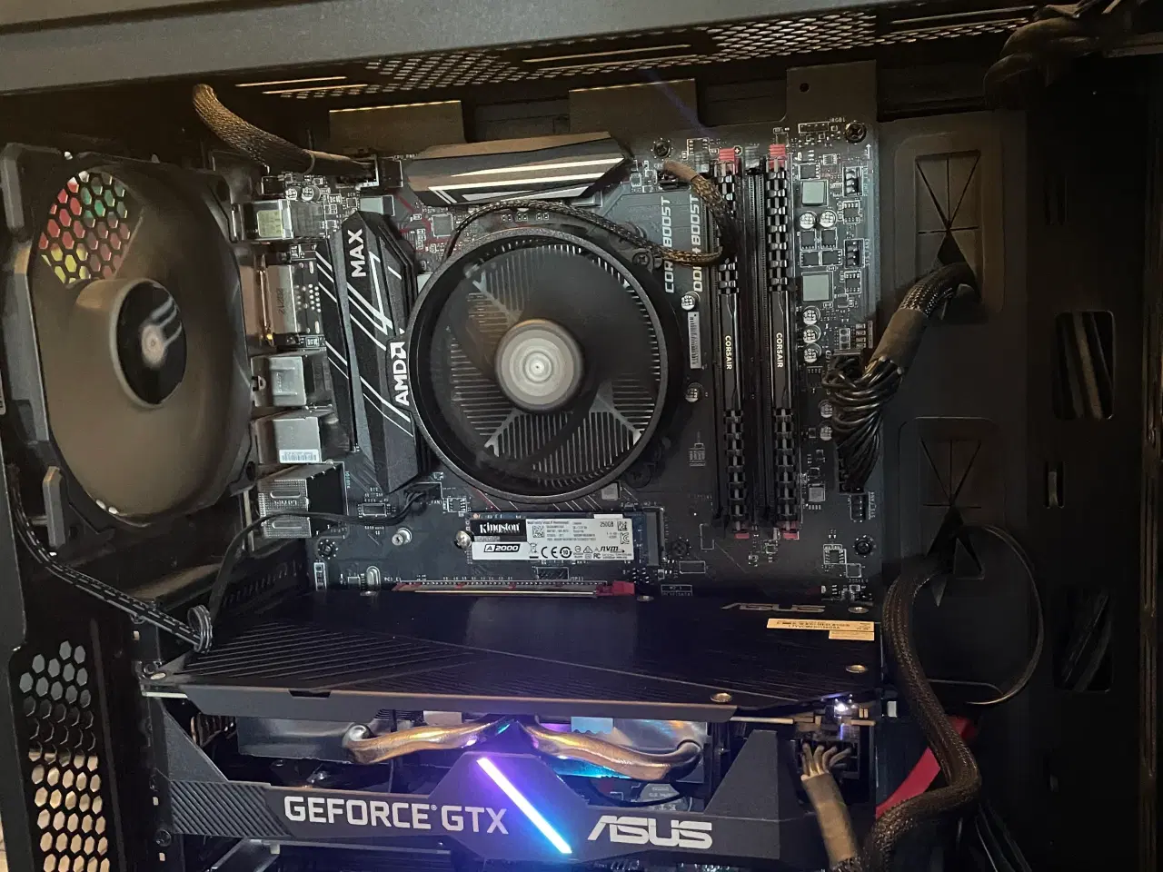 Billede 7 - Ryzen Gamer