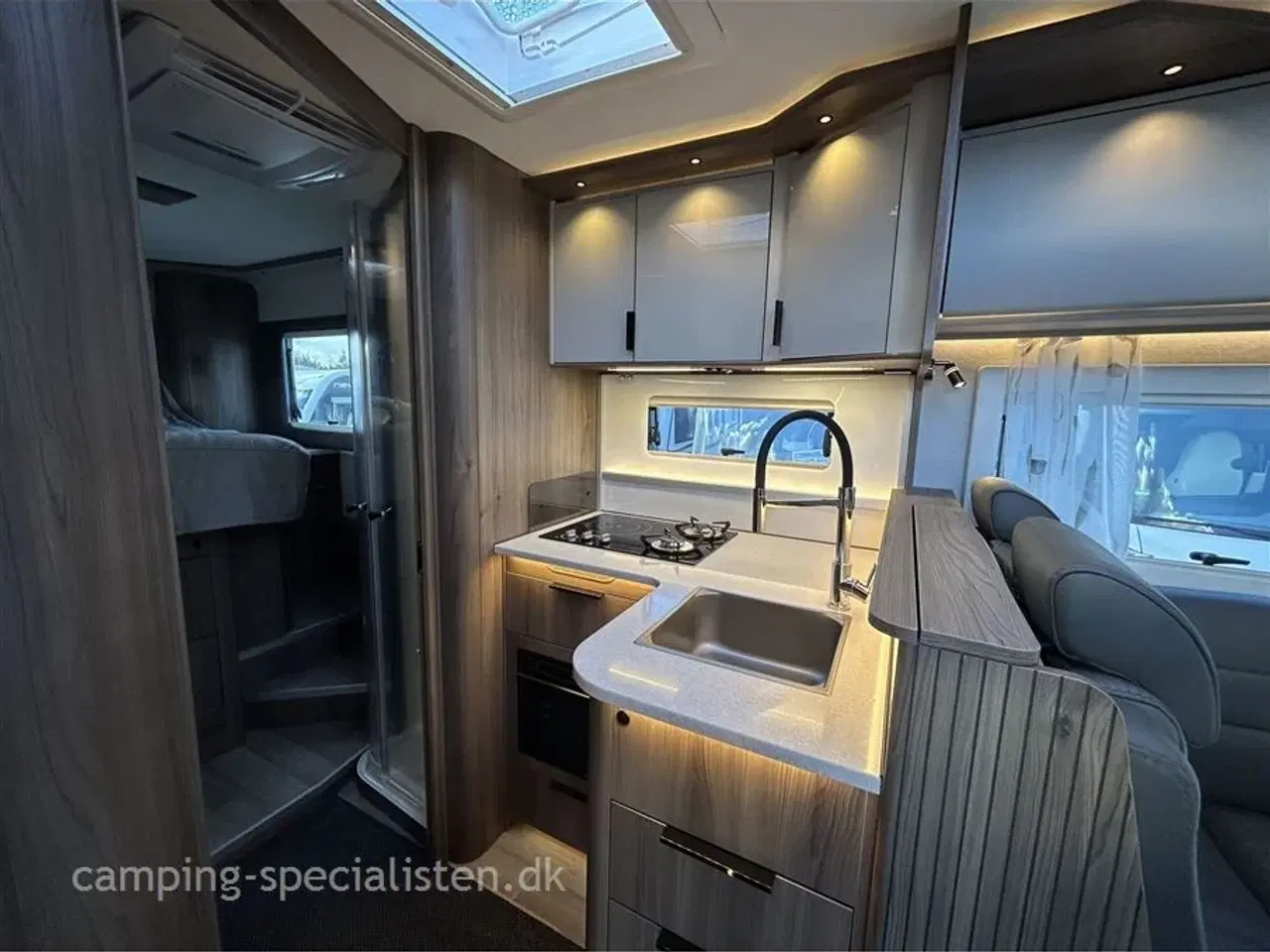 Billede 9 - 2026 - Kabe Imperial i790 LQB   Kabe Imperial i790 LQB model 2026 kan nu ses hos Camping-Specialisten