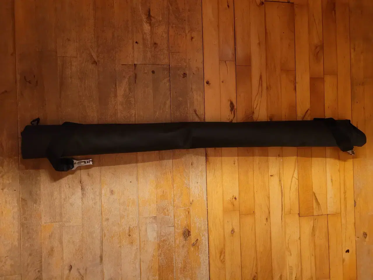 Billede 3 - Hundegitter / bagagegitter til Peugeot 307