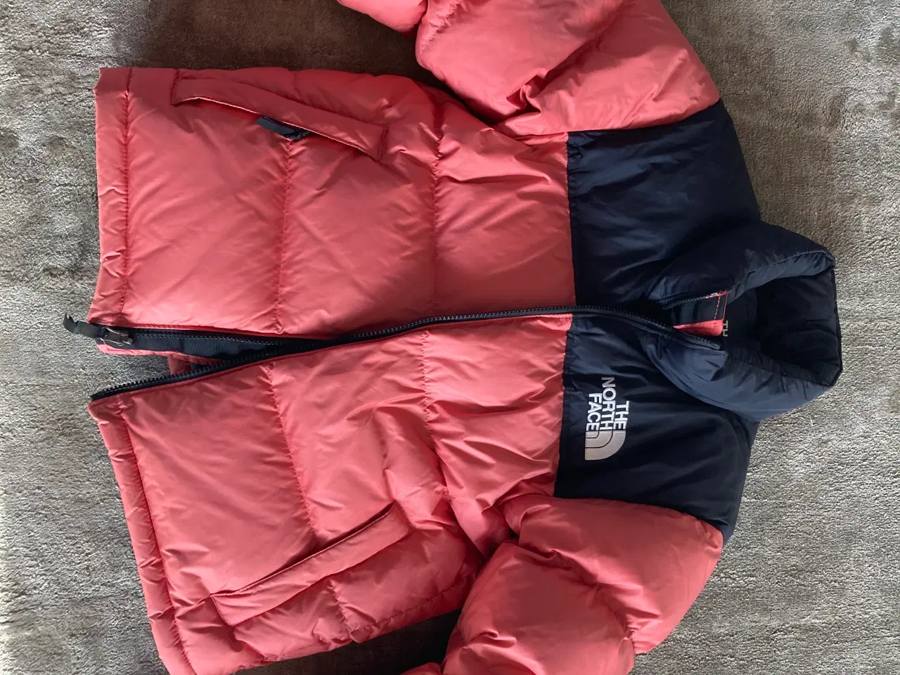 Billede 1 - North Face vinterjakke dame