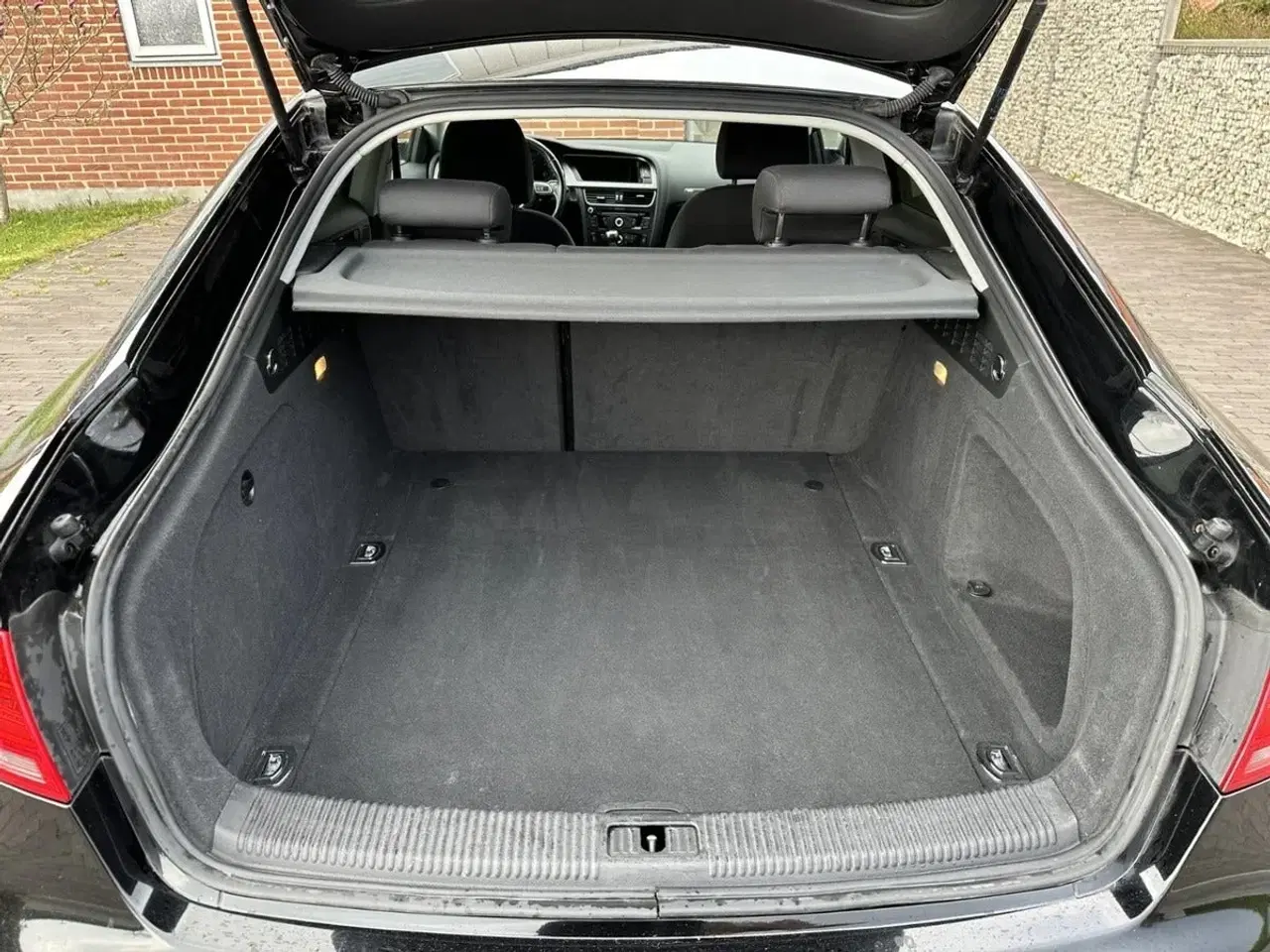 Billede 12 - Audi A5 1,8 TFSi 170 Sportback