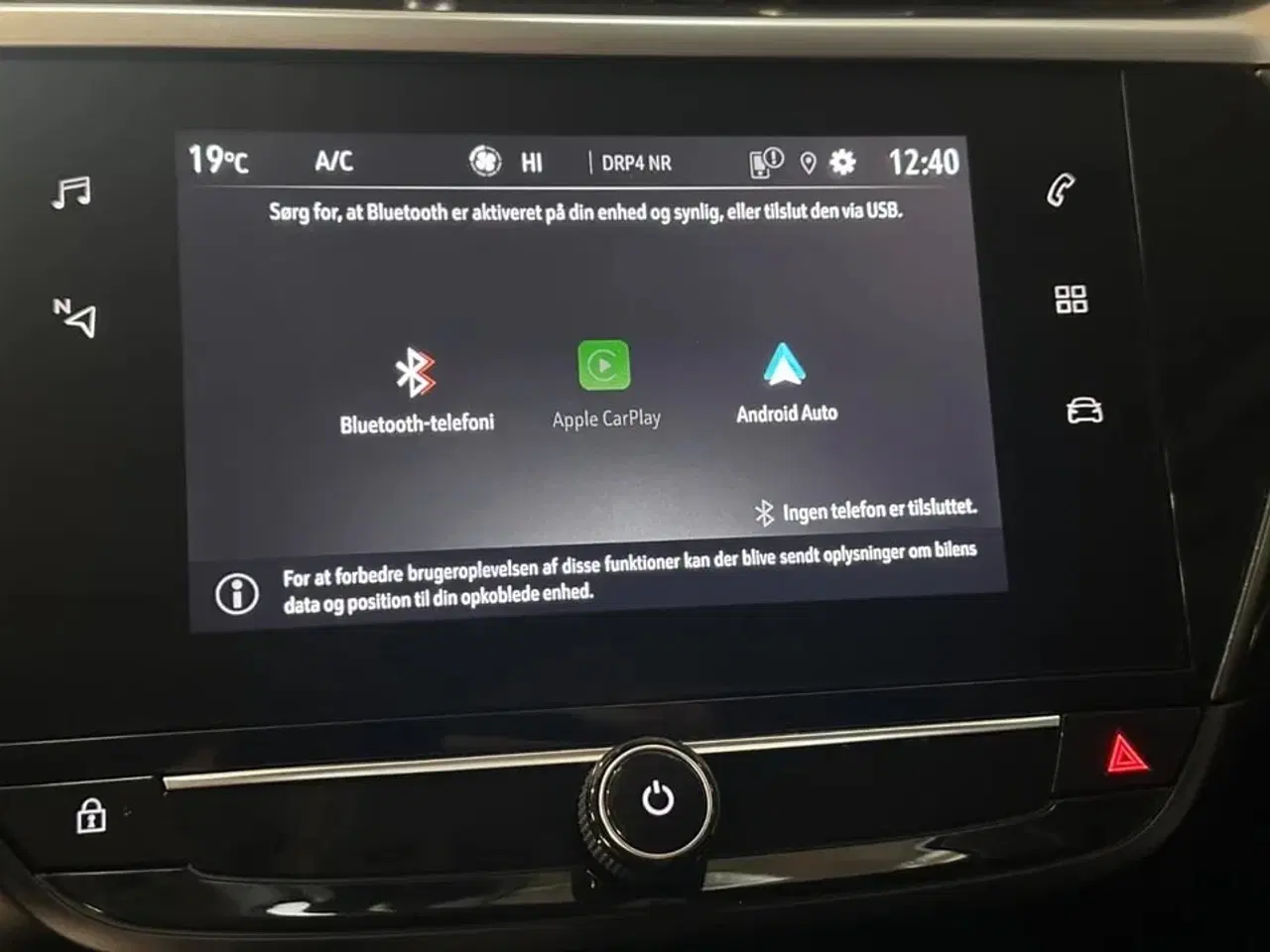 Billede 9 - Opel Corsa 1,2 T 100 Sport