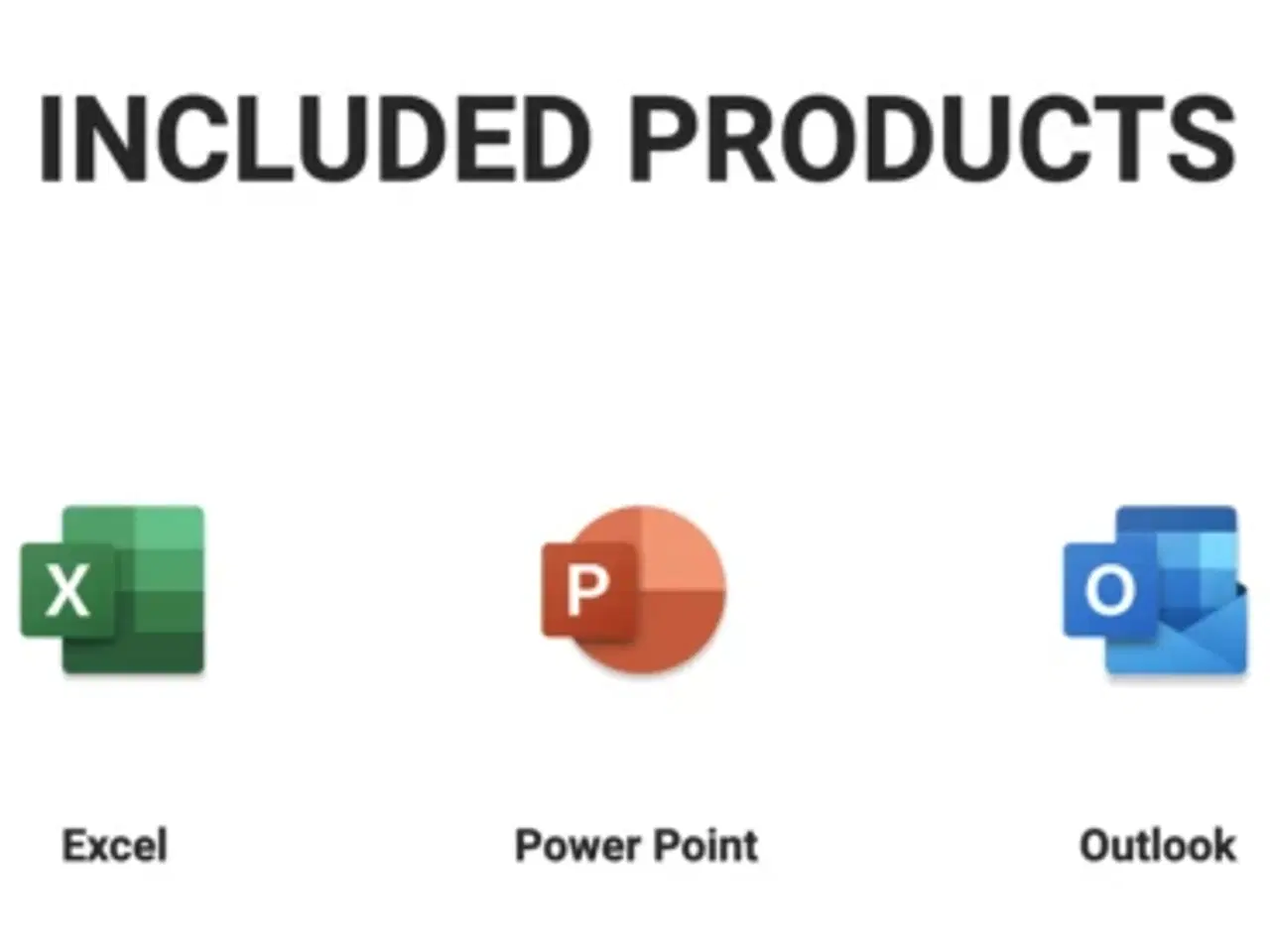 Billede 2 - Microsoft Office 2024 til macOS