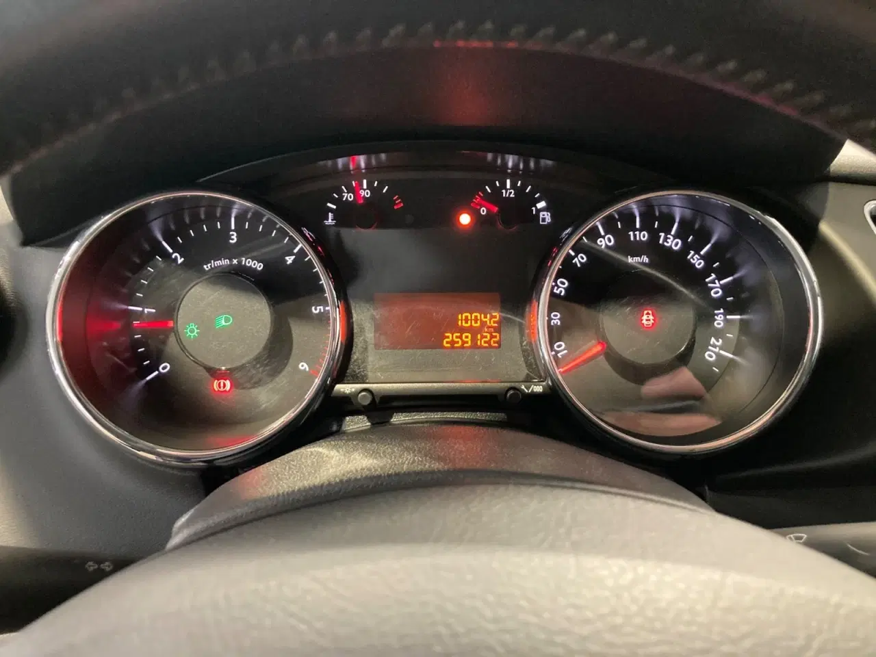 Billede 12 - Peugeot 3008 2,0 HDi 150 Premium+