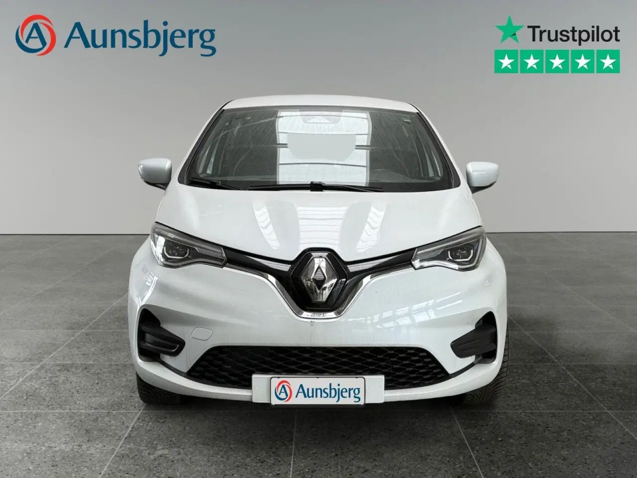 Billede 8 - Renault Zoe 52 Zen