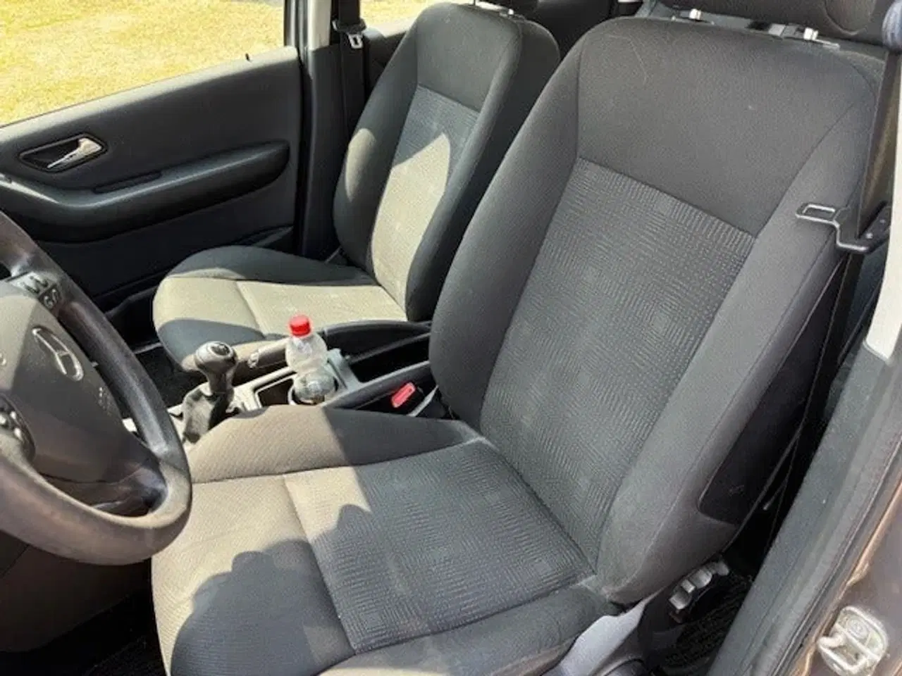 Billede 10 - Mercedes A180 2,0 CDi