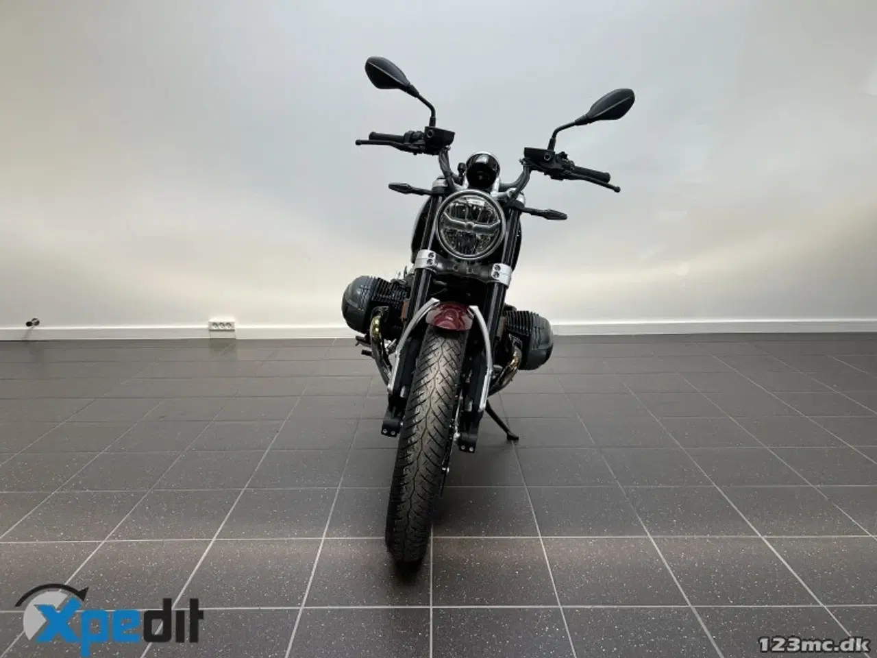 Billede 4 - BMW R 12