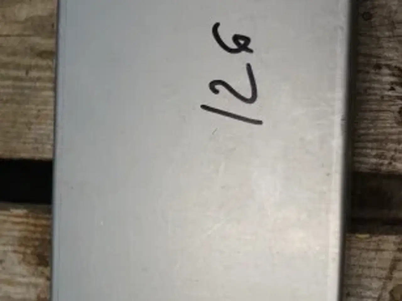 Billede 6 - LH Spildindikator 126cm