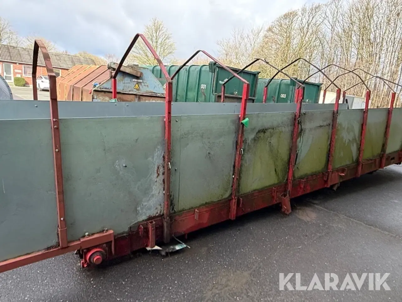 Billede 6 - Halmbånd