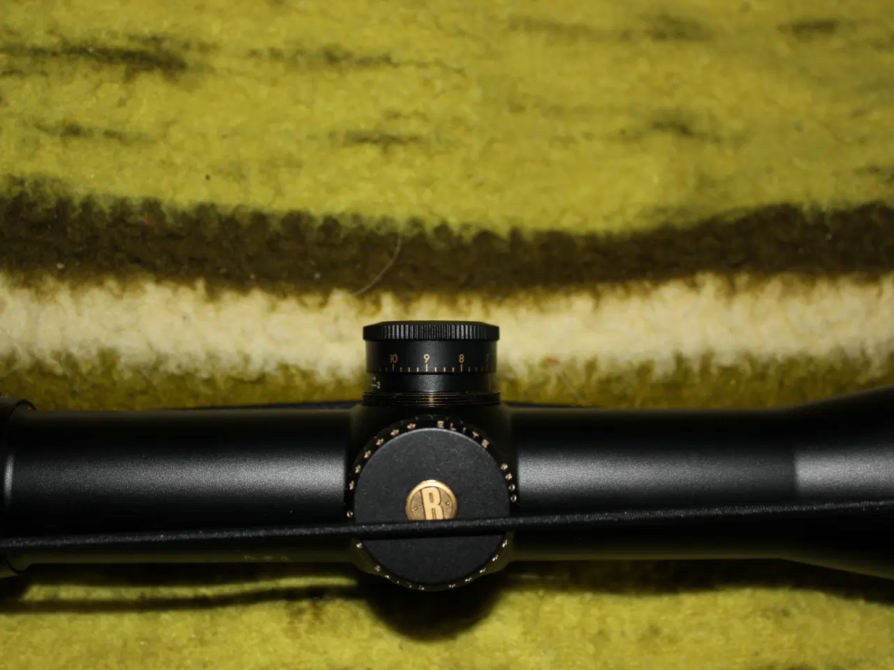 Billede 5 - Longrange sigtekikkert 4,5-30x50