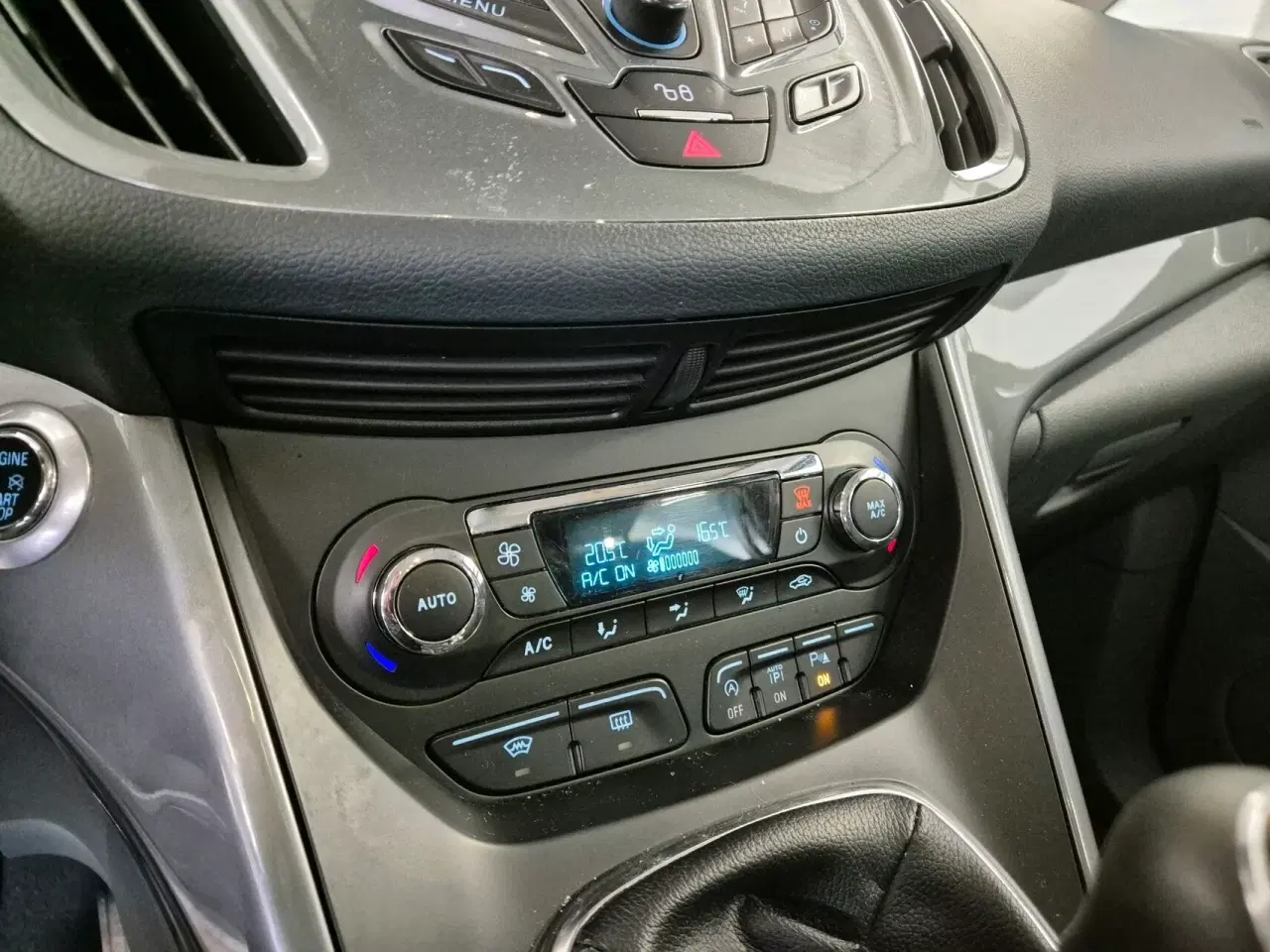 Billede 10 - Ford Grand C-MAX 1,0 EcoBoost Titanium 125HK 6g