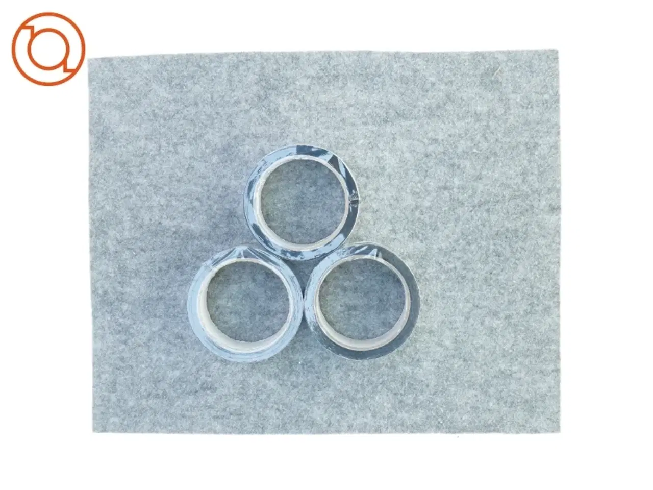 Billede 3 - Alu fugebånd (str. 50 x 50)