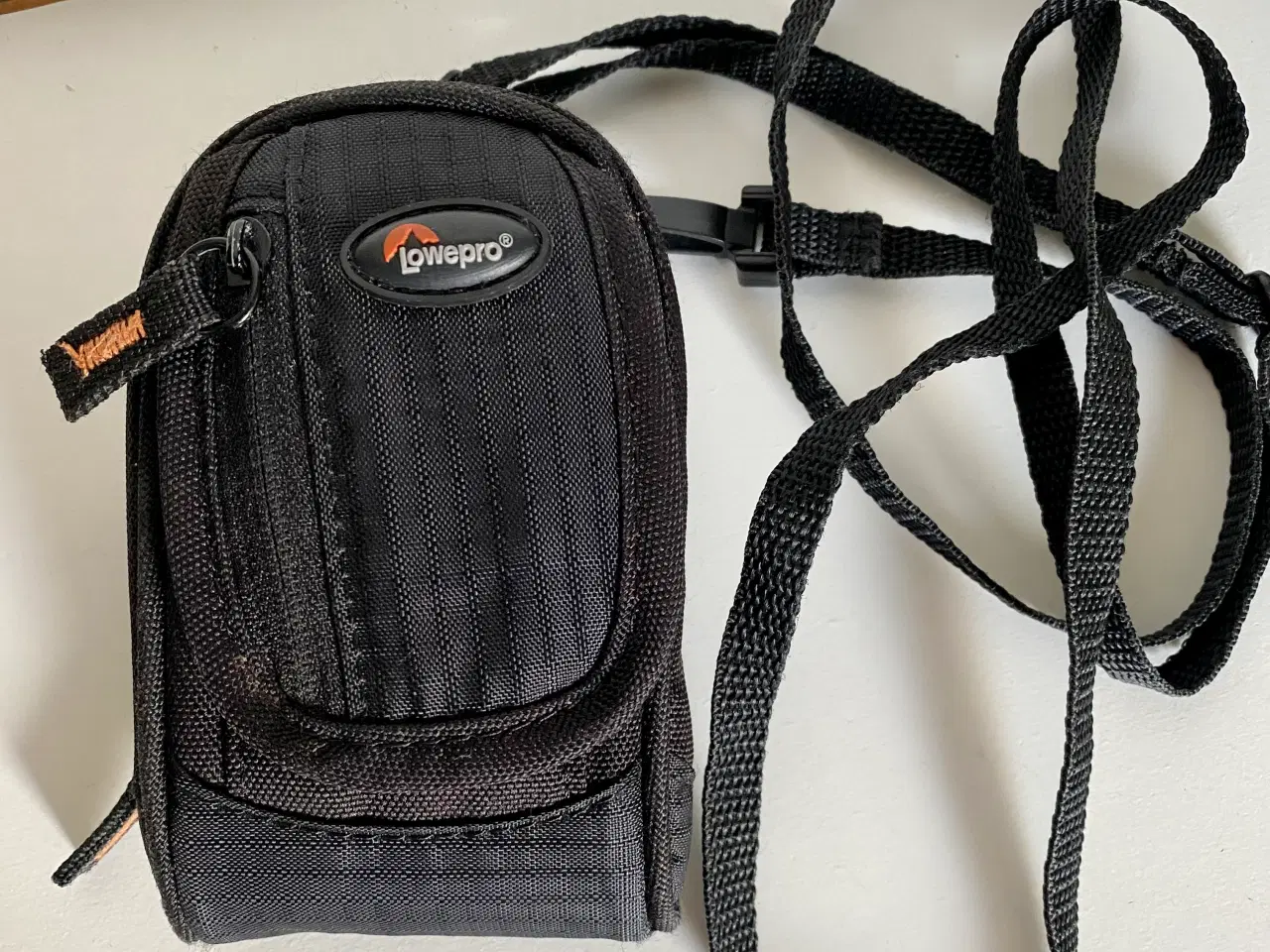 Billede 2 - Lowepro kamera taske til salg