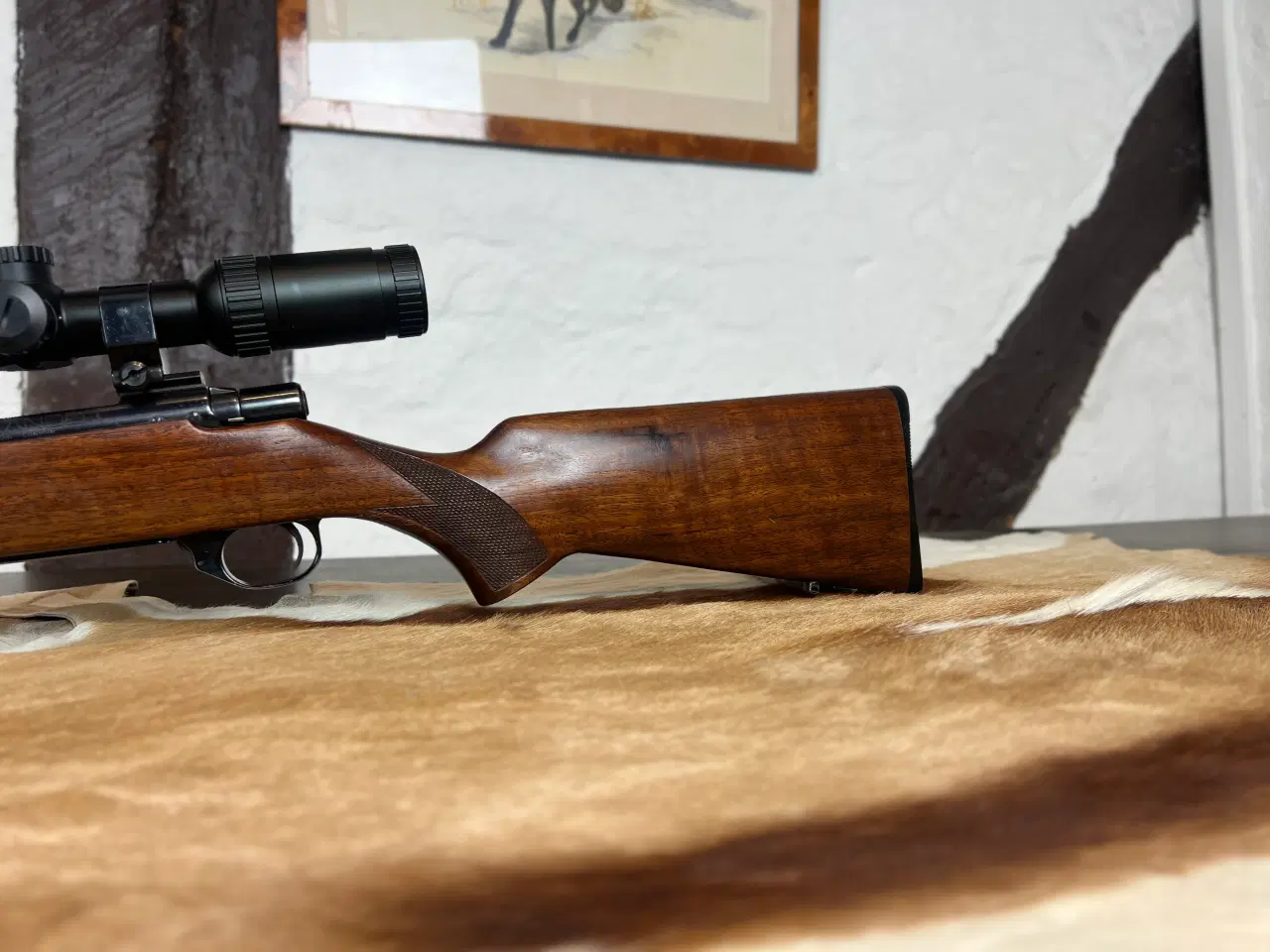 Billede 3 - Churchill Highlander