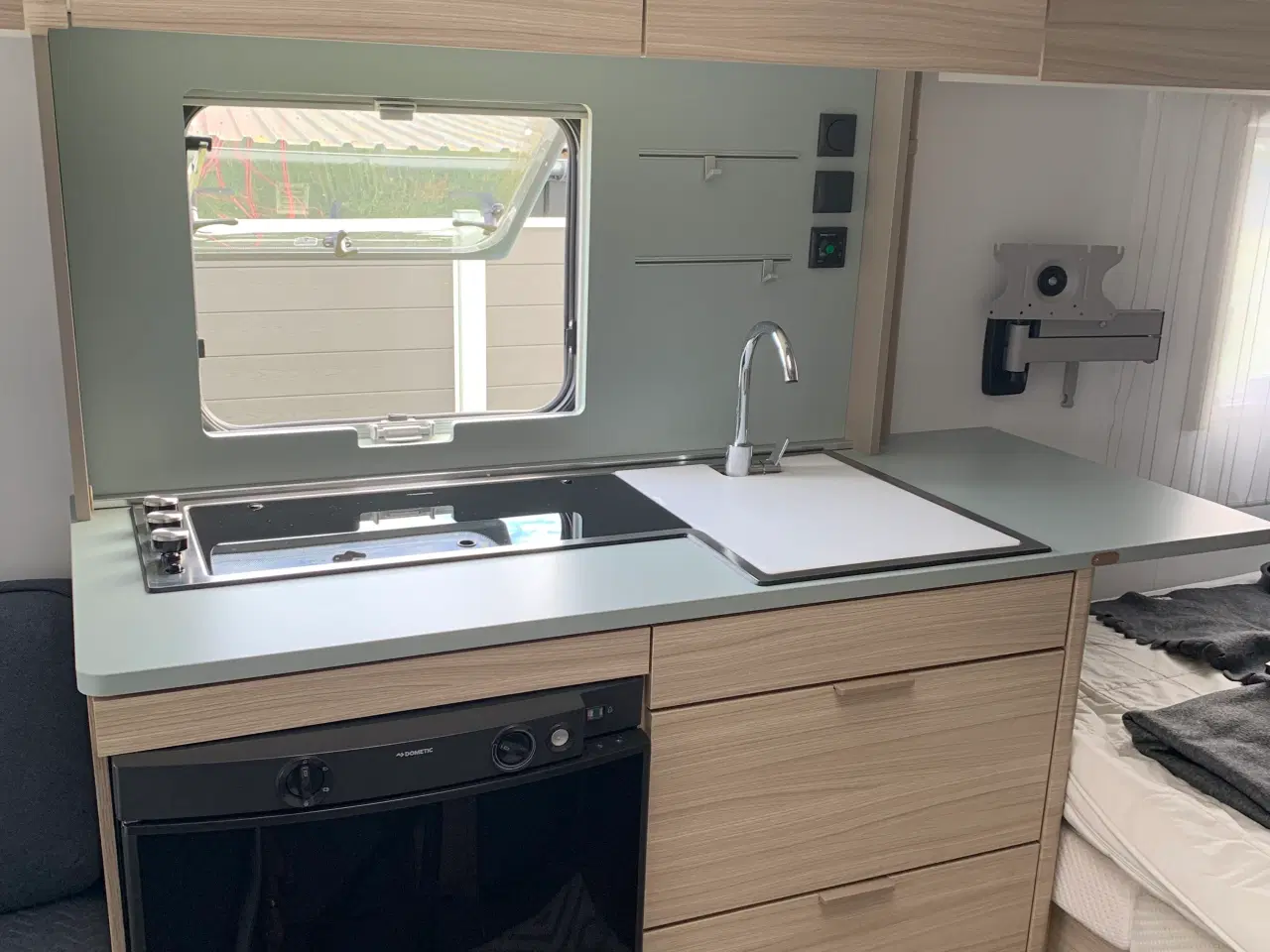 Billede 5 - Adria altea 472 PU