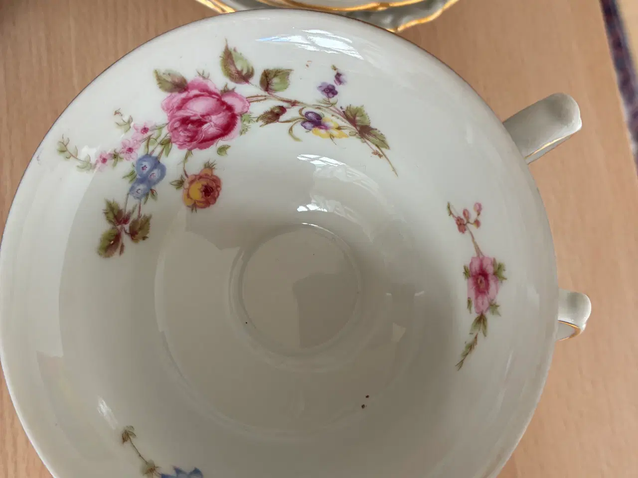 Billede 4 - Kaffestel
