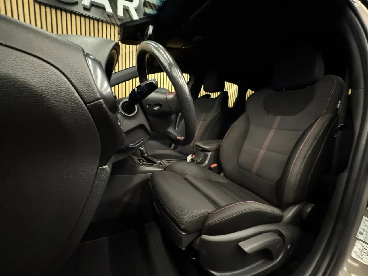 Billede 5 - Hyundai i30 1,0 T-GDi N-Line stc. DCT