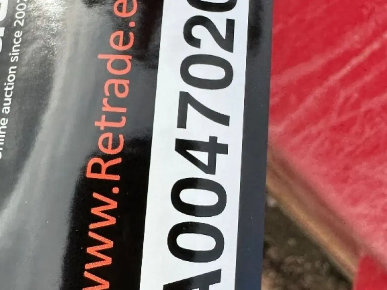 Billede 2 - Pronar T701HP 15T