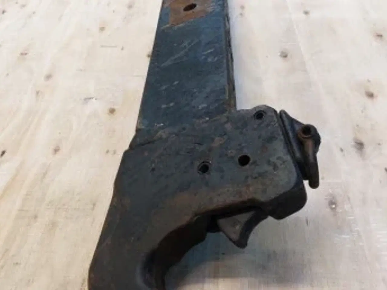 Billede 14 - Valmet 8050 Liftarm L. 30220130