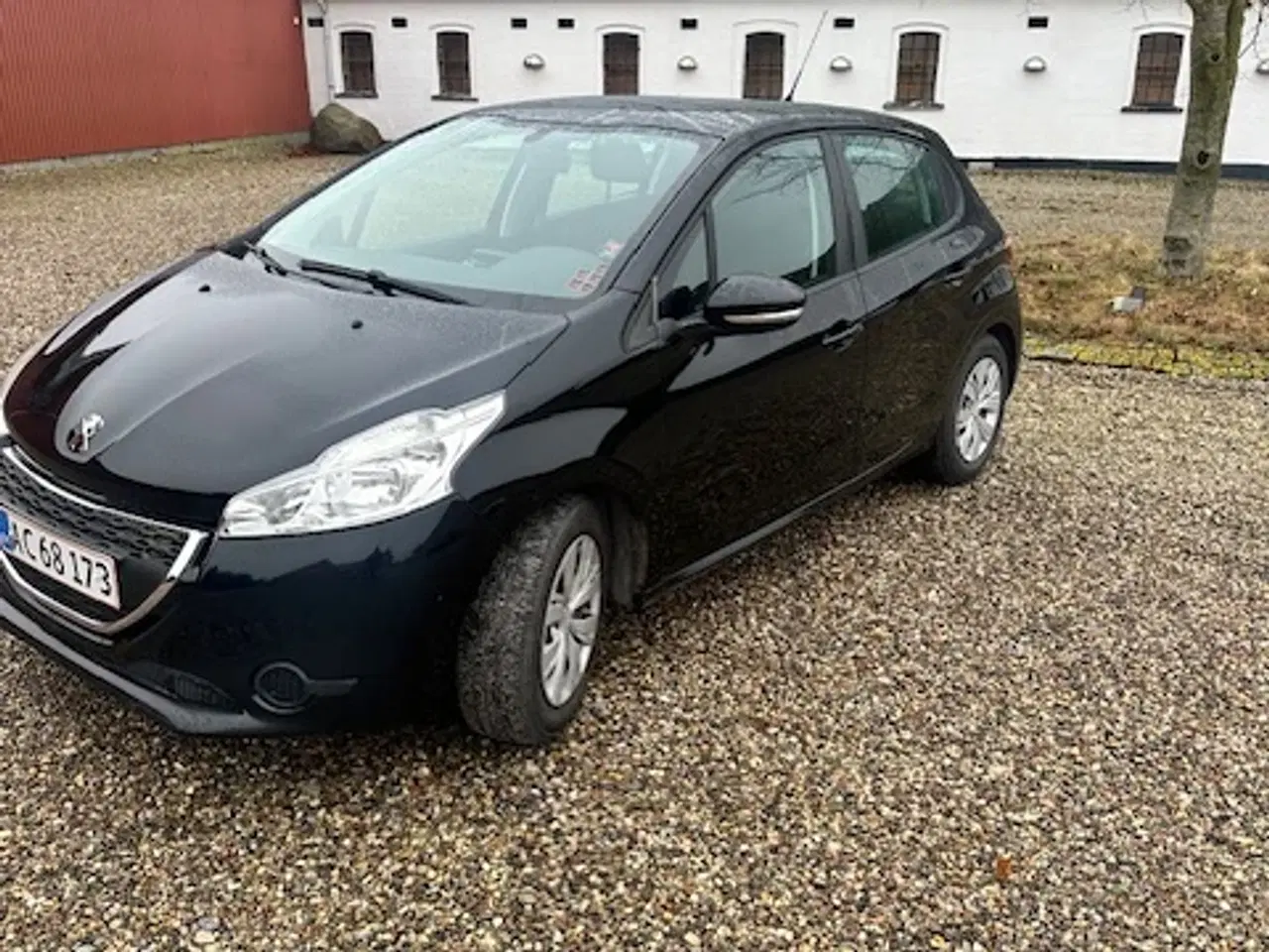 Billede 1 - Peugeot 208 1,2 VTI