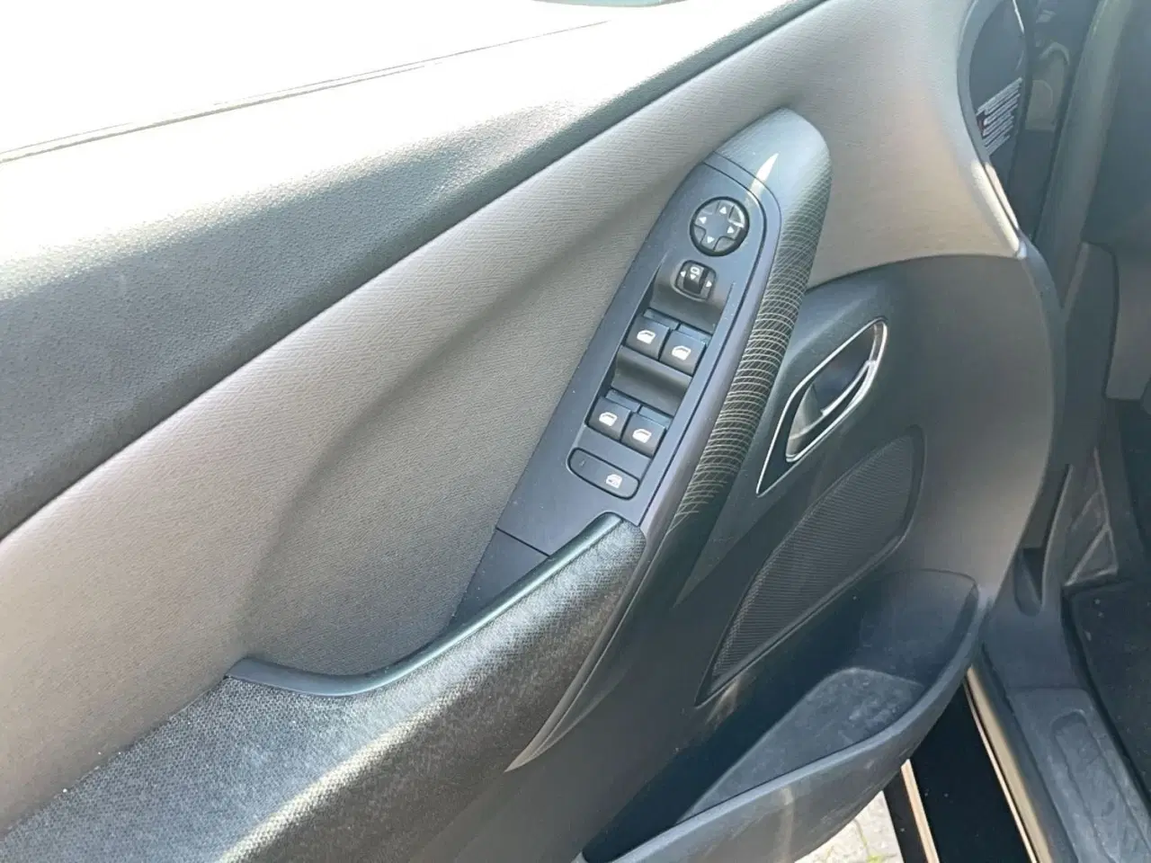 Billede 8 - Citroën Grand C4 Picasso 1,6 e-HDi 115 Intensive 7prs
