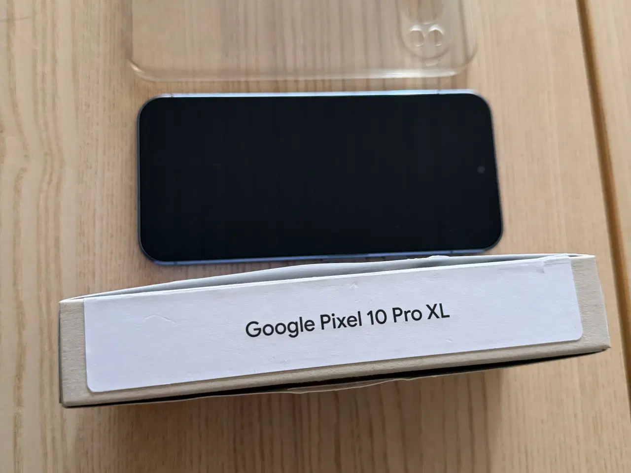Billede 3 - Pixel 10 Pro XL 
