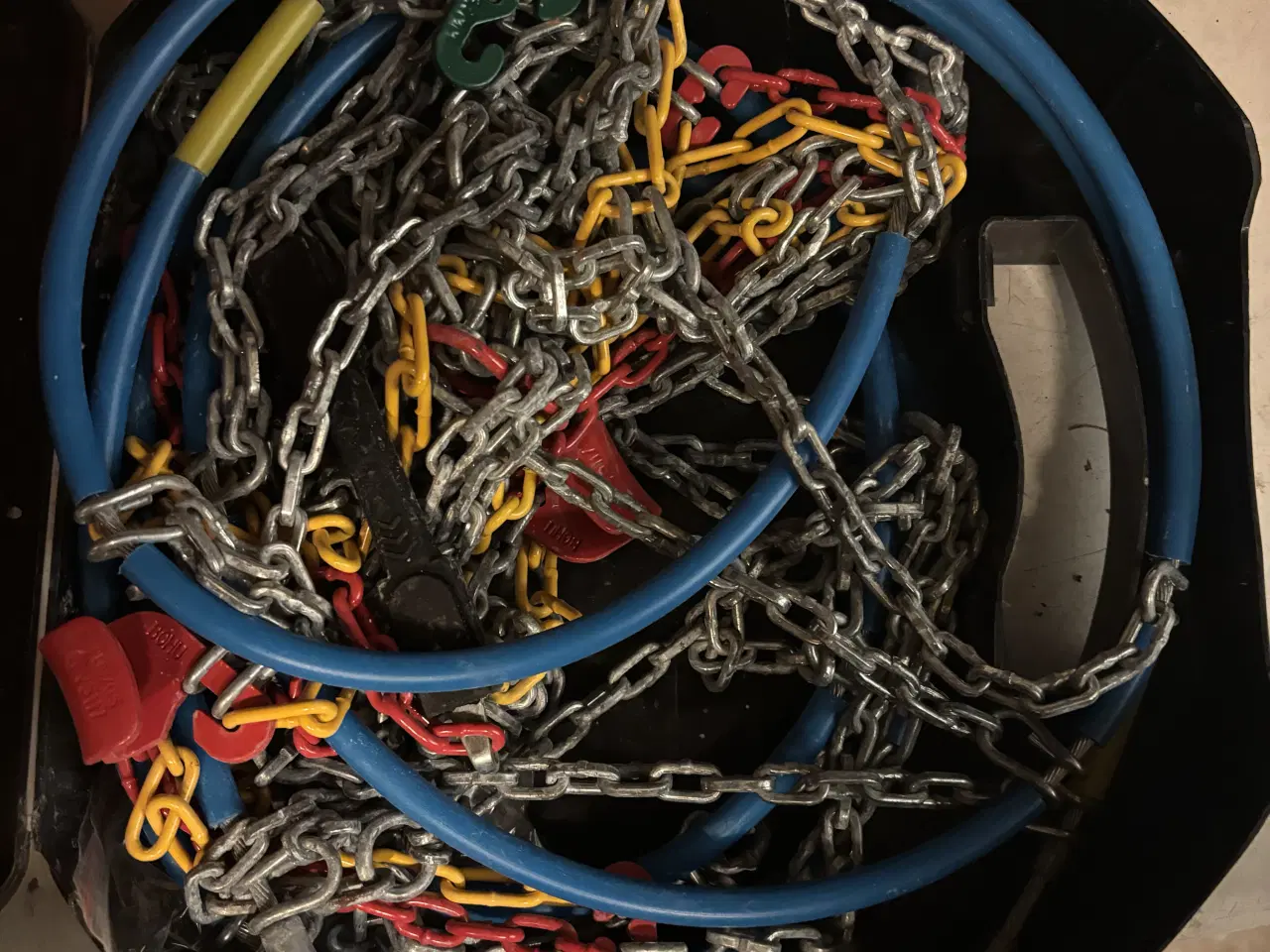 Billede 2 - Snekæder