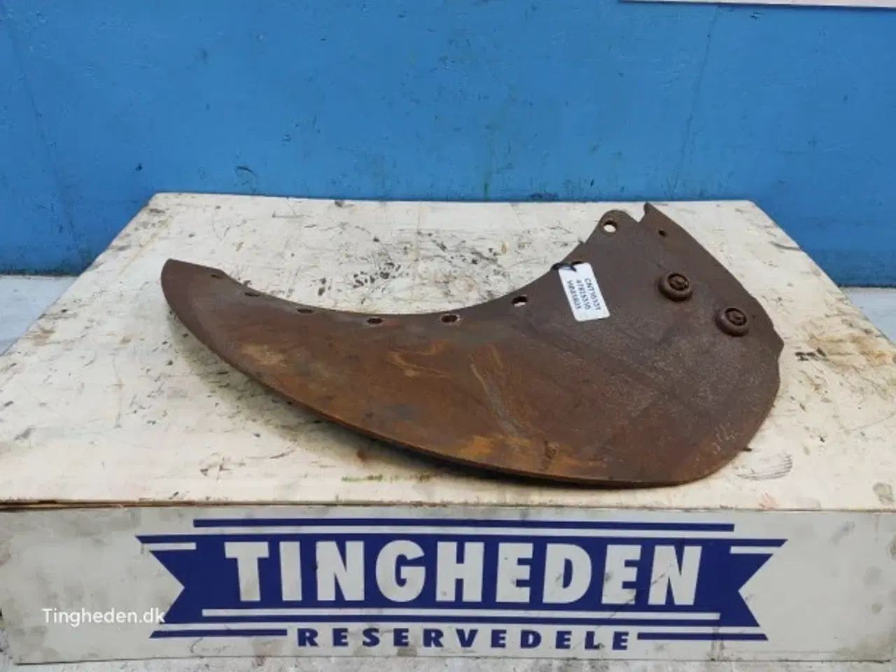 Billede 1 - Case 9240 Sneglvinde 47825316